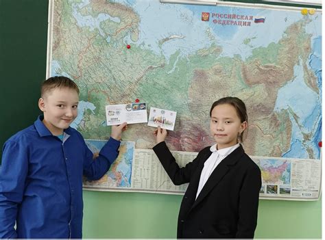 Магаданские школьники присоединились к Всероссийскому сетевому проекту ...