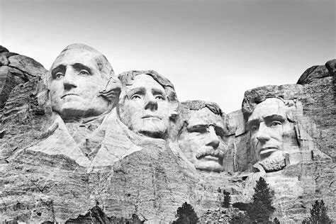 6 Facts About the Mount Rushmore Presidents — History Facts