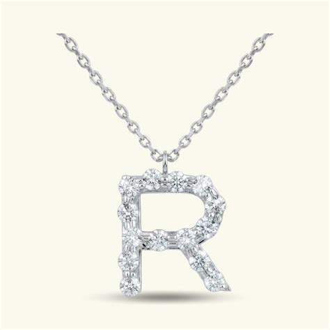 Necklaces – Firefly Diamonds