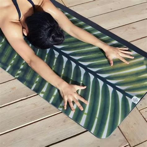 Best Non-Slip Yoga Mat