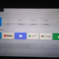 Flipkart — mi led smart tv 4a pro 80cm 32 with android