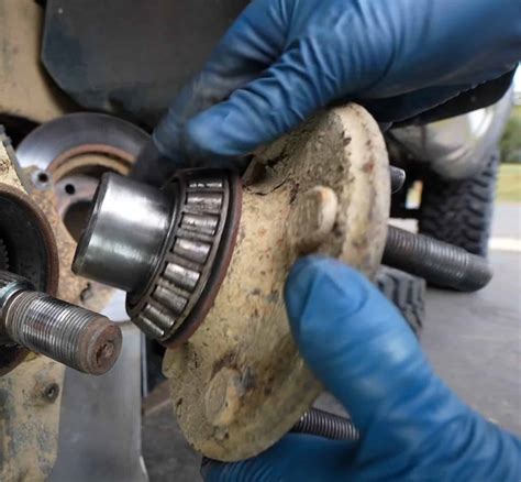 Jeep Grand Cherokee Humming Noise Getting Louder With Speed: How to Fix ...