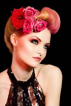 Pin Up Hairstyles For Hair by Haircuts Pin Up Hairstyles For Hair Can Pin Up Hairstyles For Hair