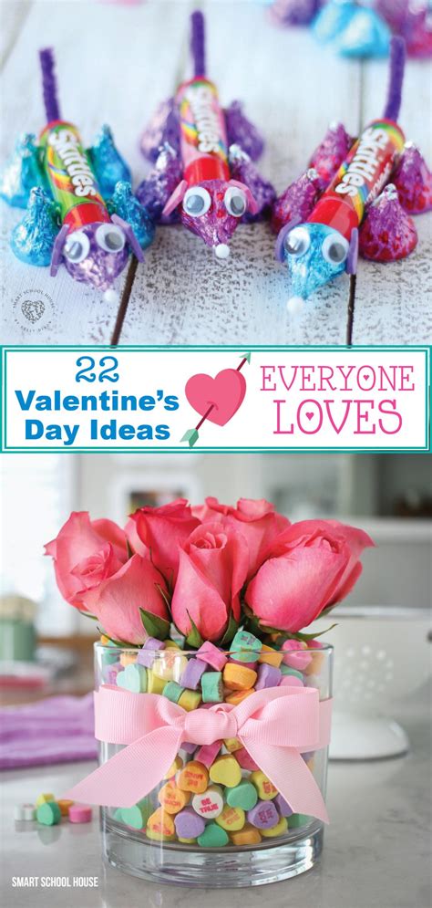 Cute Valentine Ideas For School - Valentines Day Images