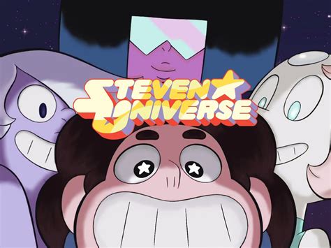 Prime Video: Steven Universe - Season 3