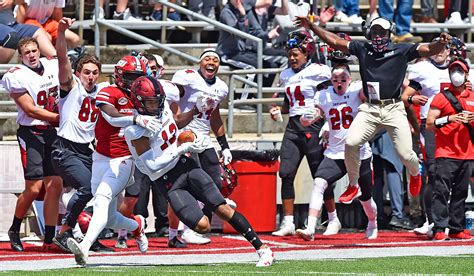 Davidson College Football