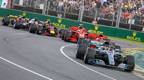 How Mercedes' 'party mode' engine setting works - ESPN