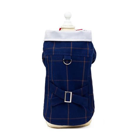 Dog Suit Tuxedo Wedding Dress Coat Boy Dog Clothes... – Grandado