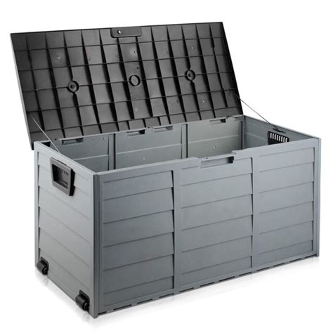 Image result for Outdoor Storage Box
