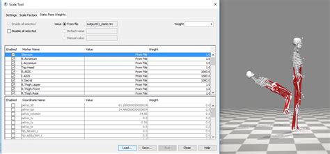 Image result for OpenSim GUI
