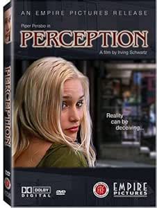 Perception: Amazon.in: Schwartz, Irving, Perabo, Piper, Burns, Heather ...