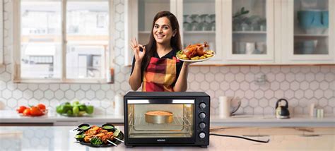 How to Use OTG Oven: A Step-by-Step Guide for Beginners – Agaro