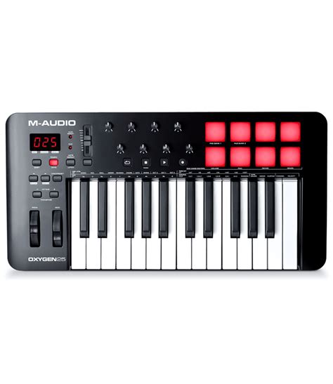 Image result for M-Audio Keyboard Installation