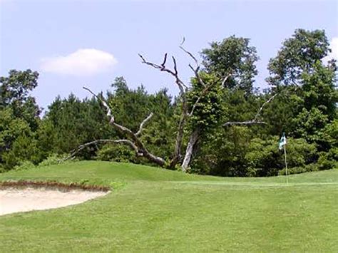 Crowfield Golf Club - Santee Tourism