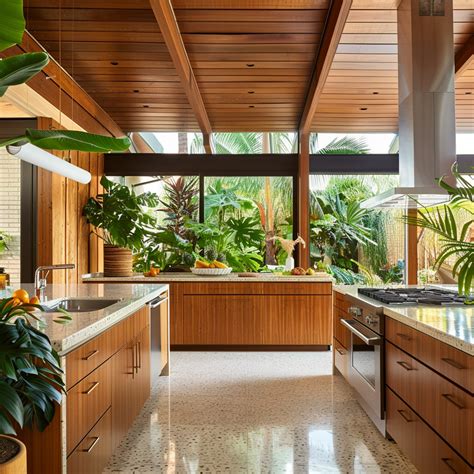 The ultimate mid century modern kitchen guide – Artofit