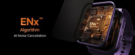 boAt Xtend Call Plus Smart Watch w/ 1.91" HD Display, Advanced BT ...