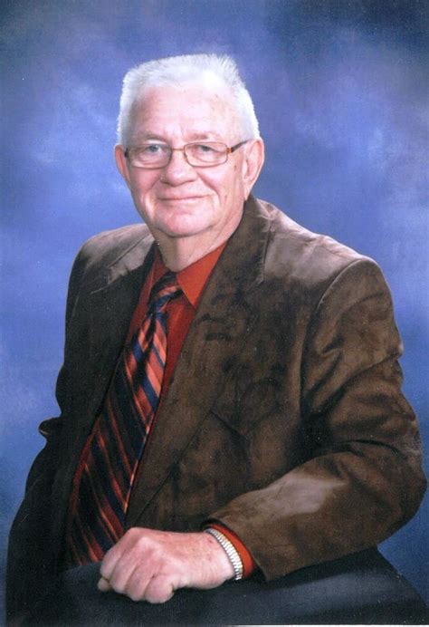 LeRoy Strand - 2021 - Dirks-Blem Funeral Home