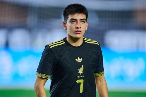 Los cracks del Mundial Sub 20: ¿quién es la estrella de cada selección ...