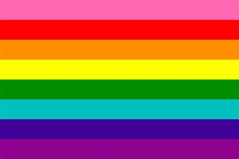 24 LGBTQ+ Pride Flags' Color Meanings: All Pride Flags Explained