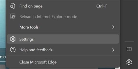 Image result for Microsoft Edge Connection Settings