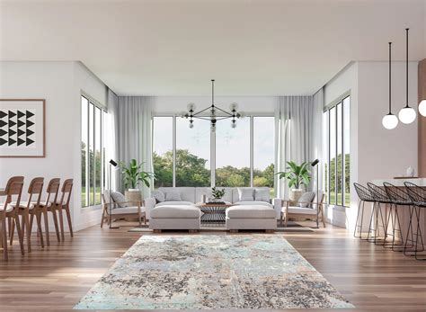 MEEM RUGS- Luxury Bespoke & Broadloom Rugs