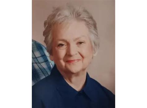 Julia Alma Rudd Obituary (2025) - Panama City, FL - Heritage Funeral ...