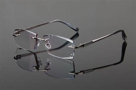 无框眼镜品牌哪个好？无框眼镜十大品牌排名(2)_巴拉排行榜