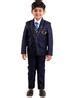 Buy Blue Sets for Boys by FOURFOLDS Online | Ajio.com