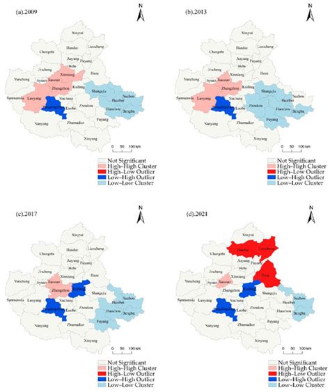 Study on the Coupling and Coordination between Urban Resilience and Low ...