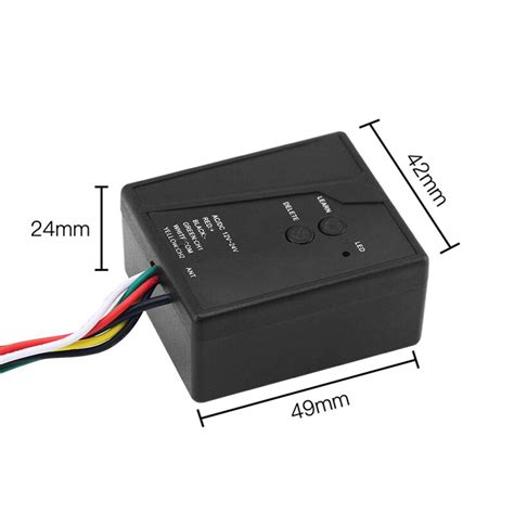 Image result for Rolling Code Remote