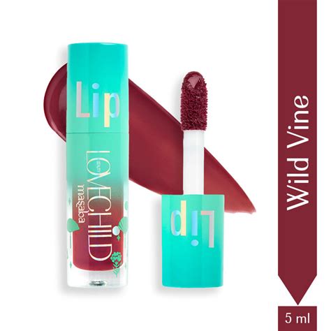 Buy Lip Oil | Tinted Lip Oil Online | LoveChild Masaba