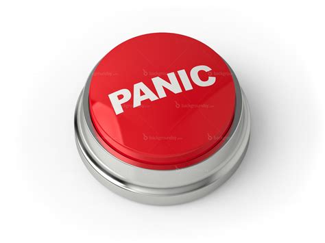 Image result for Panic Button