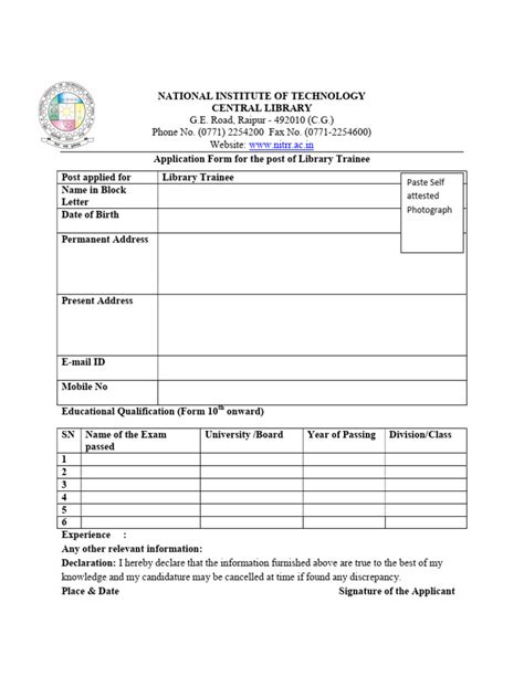 Image result for Electronic PDF Application Form