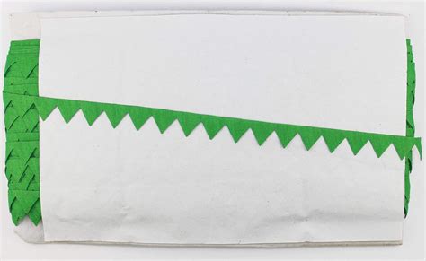 Sei Bella Big Triangle Gota Patti Champa Samosa Lace Border Material ...