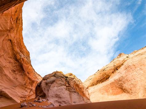 How to Visit Cosmic Ashtray: An Otherworldly Utah Adventure