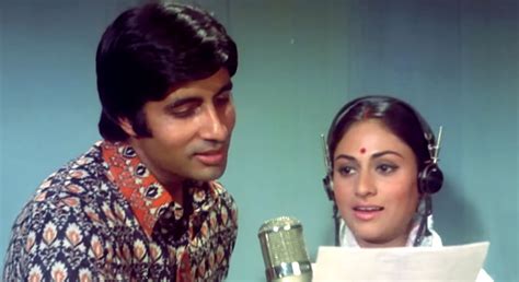 Why You Should Watch Hrishikesh Mukherjee’s 1973 Classic Abhimaan
