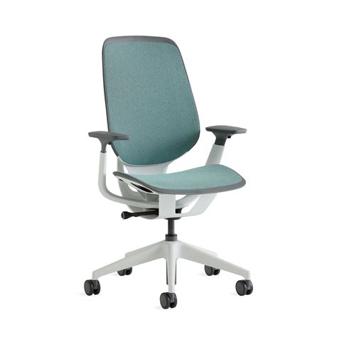 Steelcase Karman Ergonomic Office Chair - Steelcase India