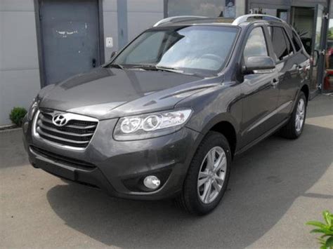 Hyundai Santa Fe Seite 6