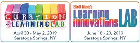 Image result for Masie Learning Lab Program Guide