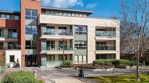 Dublin 4 scheme offers swish apartments for €9.5m – The Irish Times