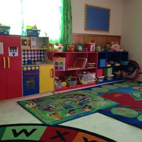 Little Learners - Daycare in Sunnyvale, CA - Winnie