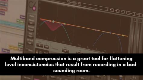 Image result for Using Multiband Compression