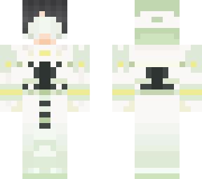 Image result for Tree Sentinel Minecraft Skin