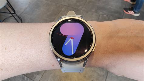 Samsung Galaxy Watch Ultra Review: It’s all in the wrist - Reviewed