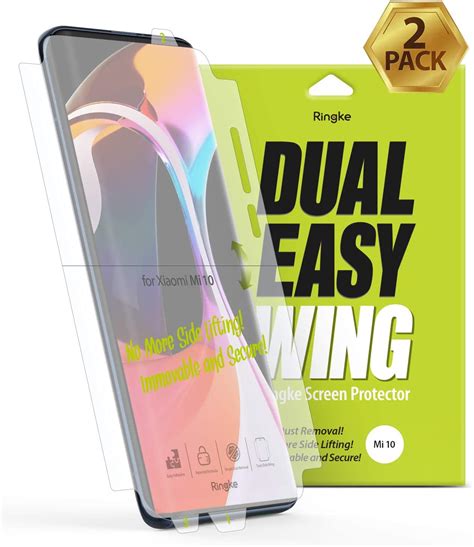 Image result for Mi Note 10 Pro Screen Protector