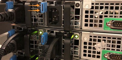 C-72T and C-168T Power Supply Field Replacement Unit