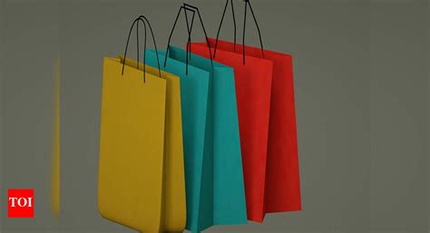 Paid carry bags: Big Bazaar tops list of defaulters | Chandigarh News ...