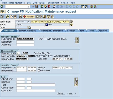 Install SAP PM Module 的图像结果