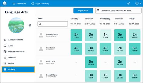 My Classes 的图像结果