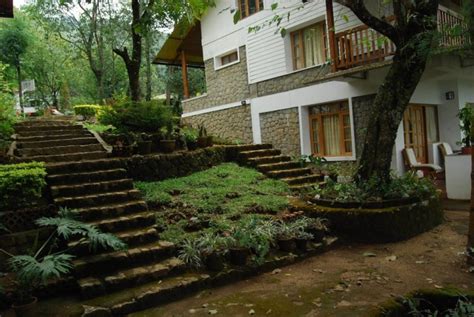Best hotels near Attukad Waterfall, India 2025